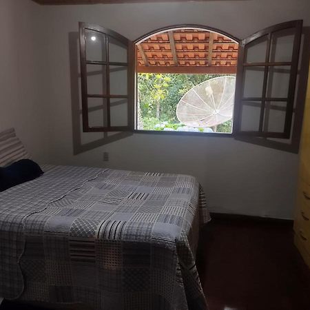 Casa Pereira Visconde De Maua Villa Eksteriør billede