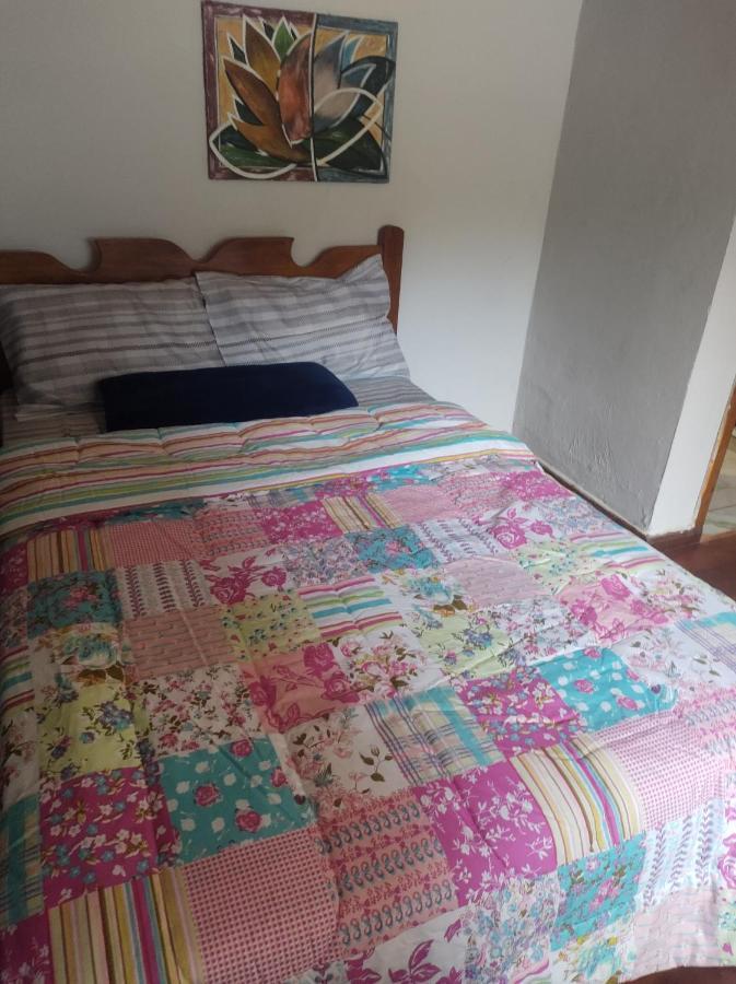 Casa Pereira Visconde De Maua Villa Eksteriør billede