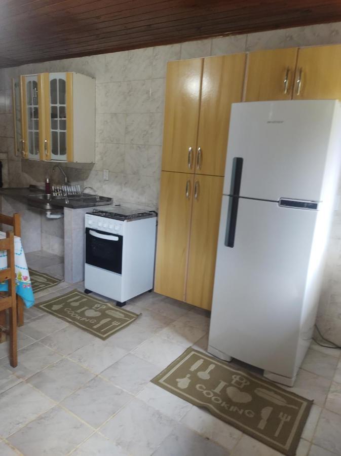 Casa Pereira Visconde De Maua Villa Eksteriør billede