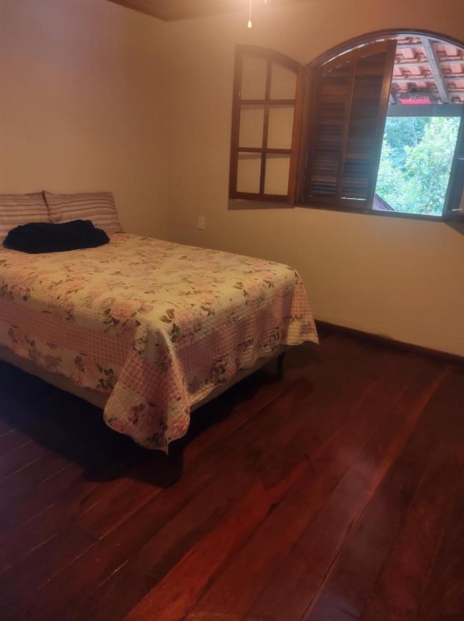 Casa Pereira Visconde De Maua Villa Eksteriør billede