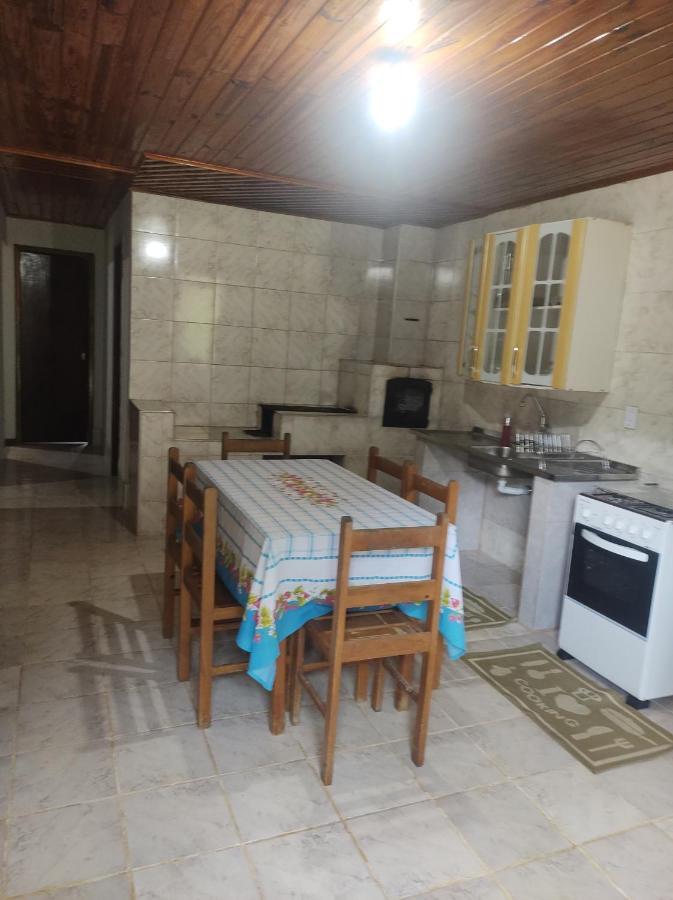 Casa Pereira Visconde De Maua Villa Eksteriør billede