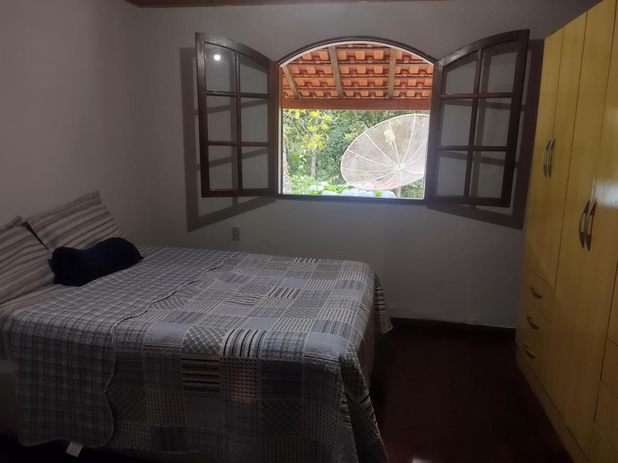 Casa Pereira Visconde De Maua Villa Eksteriør billede