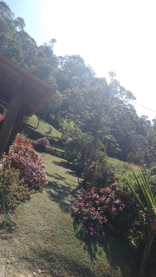Casa Pereira Visconde De Maua Villa Eksteriør billede